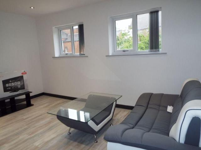 Apartment for rent in Stirchley, Isle Of Man