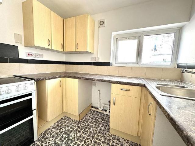 Apartment for rent in Weston-super-mare, North Somerset