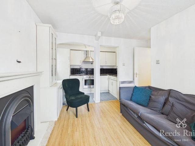 Apartment for rent in Parrs Wood, Georgia