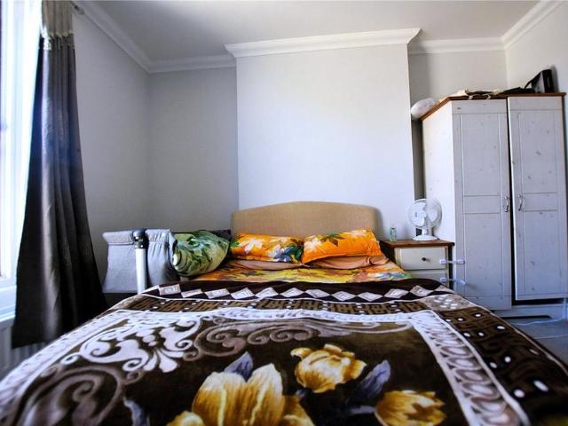 Apartment for rent in London Borough of Croydon, Thornton Heath