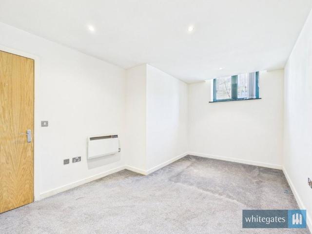 Apartment for rent in West Yorkshire