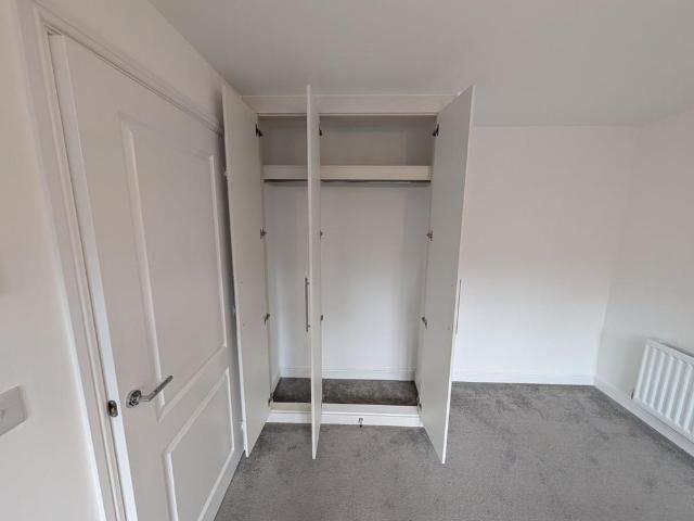 Apartment for rent in City Centre, Feckenham