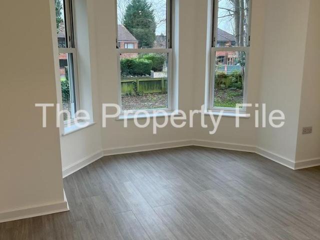 Apartment for rent in Stretford, Trafford