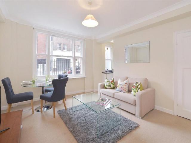 Flat for rent in Mayfair, Isle Of Man