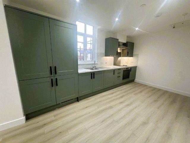 Flat for rent in Wales