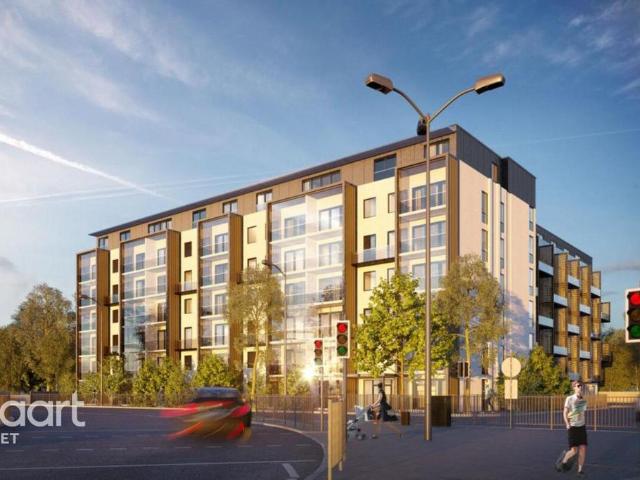 Flat for rent in Farnborough, Hampshire