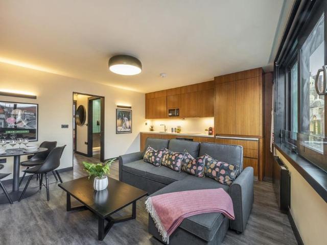 Apartment for rent in Soho, Isle Of Man