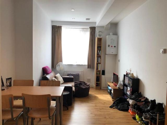 Apartment for rent in New Malden, Greater London