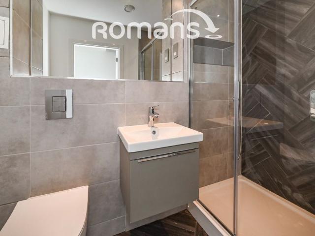 Apartment for rent in Binfield