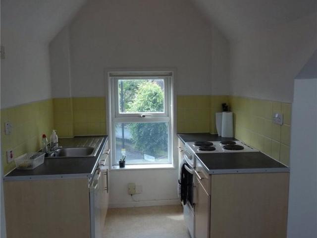 Apartment for rent in Stirchley, West Midlands