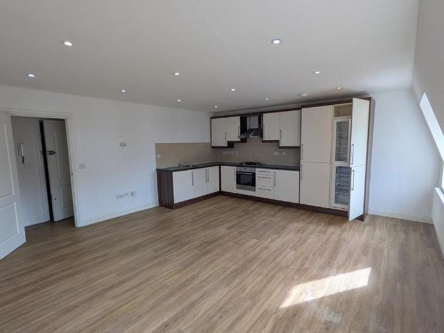 Apartment for rent in Reffles Bridge, Red Hill