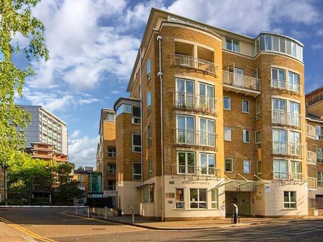 Flat for rent in Kensal Town, Maida Vale