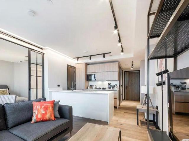 Flat for rent in Shoreditch, Greater London