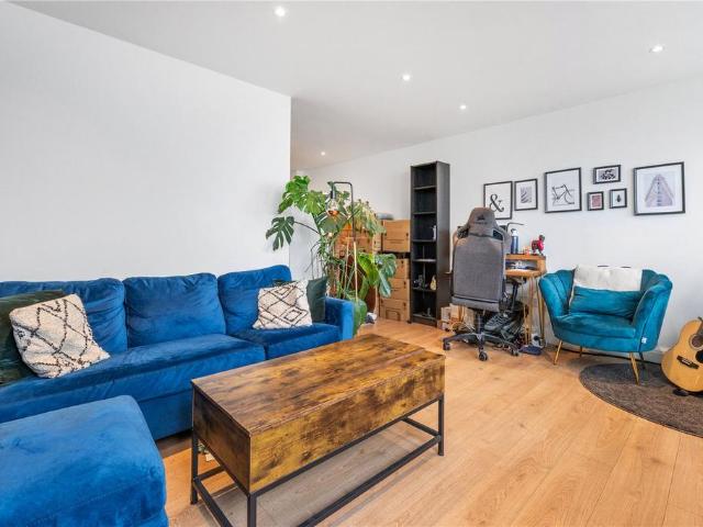 Flat for rent in Hoxton, De Beauvoir Town