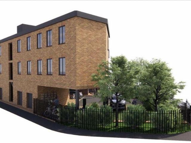 Apartment for rent in Georgia, Greater Manchester