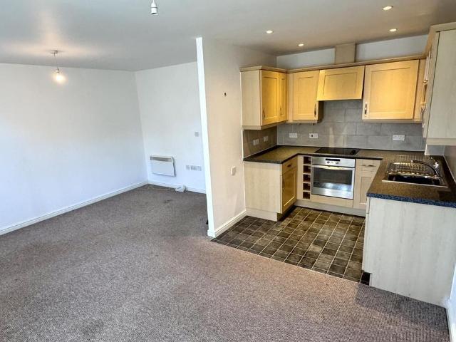 Apartment for rent in Glebe Park, Brayford