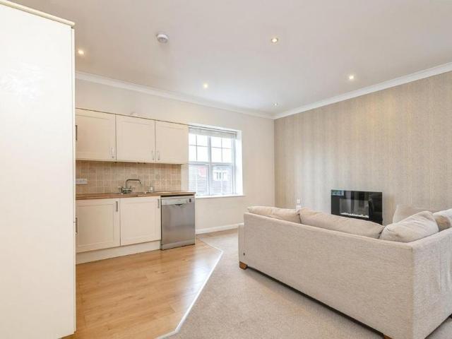 Apartment for rent in Lofthouse, West Yorkshire