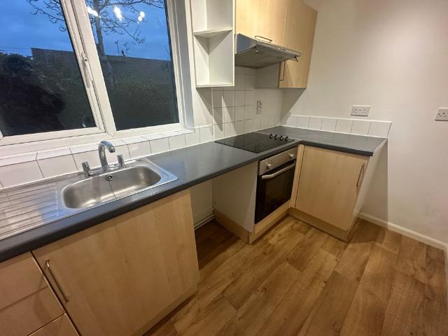 Apartment for rent in Kingswood, Hull