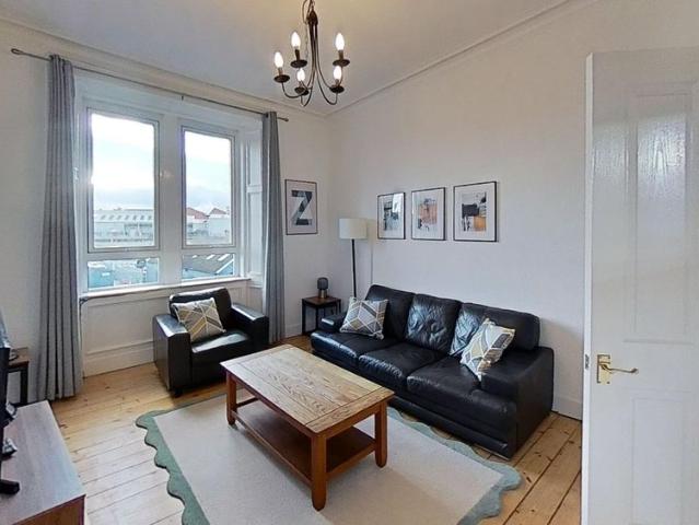 Apartment for rent in Murrayfield, Scotland