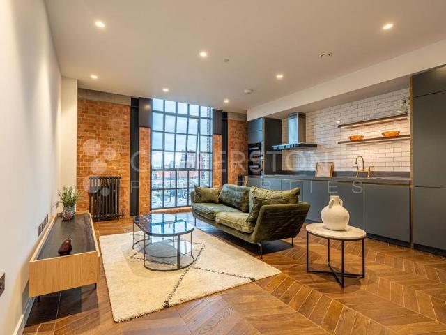 Apartment for rent in Westminster, Victoria