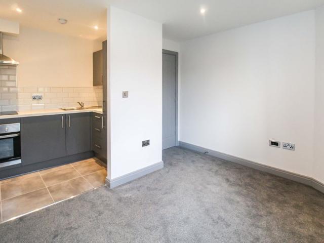 Apartment for rent in Little Germany, West Yorkshire