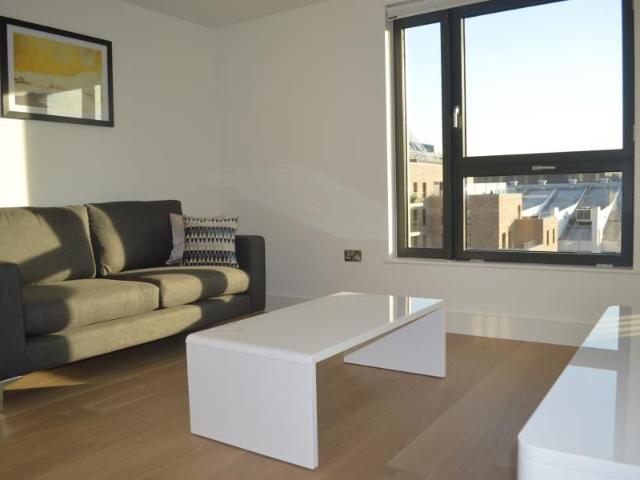 Apartment for rent in Greater London