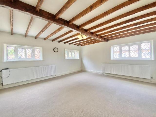 Apartment for rent in Northallerton, North Yorkshire