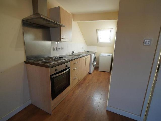 Apartment for rent in Gresham, Middlesbrough