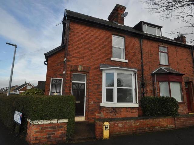 Flat for rent in East Riding Of Yorkshire