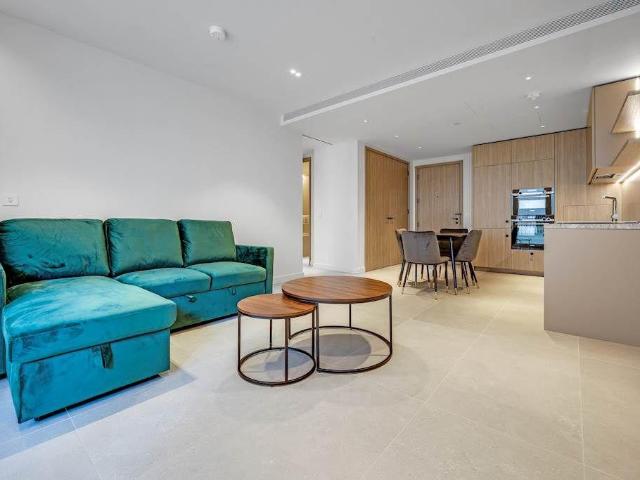 Flat for rent in King's Cross, Isle Of Man