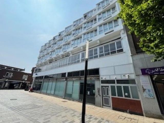 Flat for rent in St Helens
