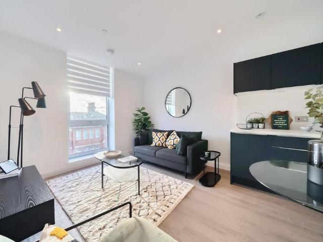 Apartment for rent in Beckenham, Isle Of Man