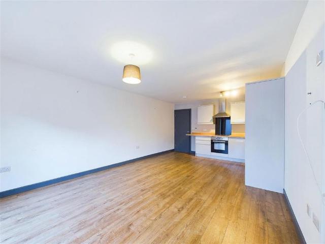 Apartment for rent in Loundsley Green, East Midlands