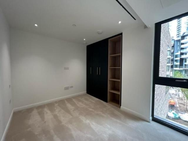 Apartment for rent in Finsbury, Greater London