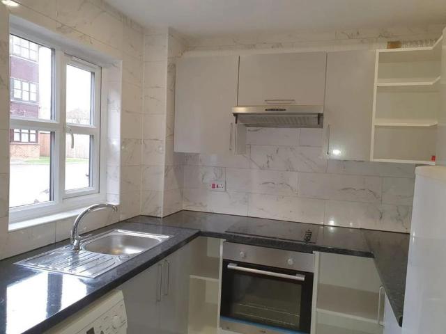 Apartment for rent in Sudbury, Greater London
