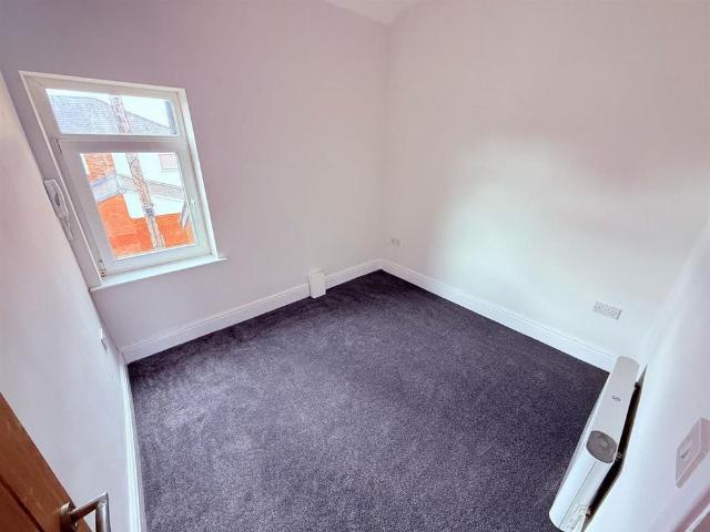Apartment for rent in Whitecross, Warrington