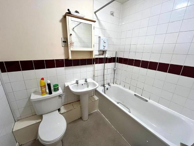 Apartment for rent in The Park, City of Nottingham