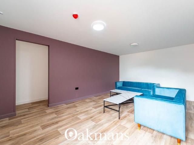 Apartment for rent in Stirchley, Birmingham