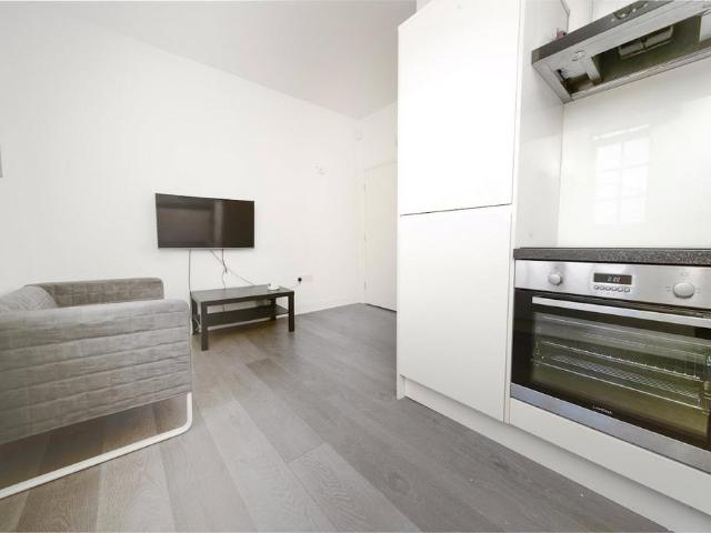 Flat for rent in Grainger Town, Tyne And Wear