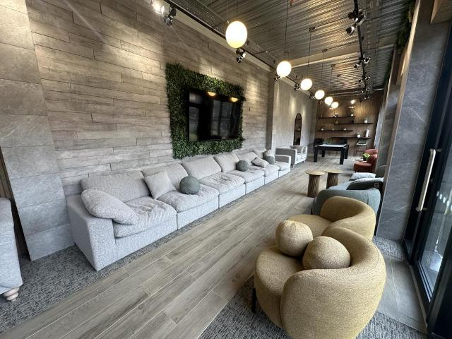 Flat for rent in Bede Island, Old Wharf