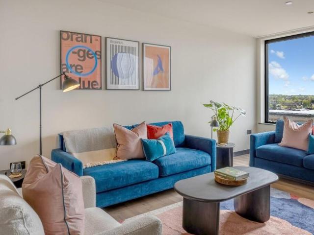 Apartment for rent in Crookhill, Worcestershire