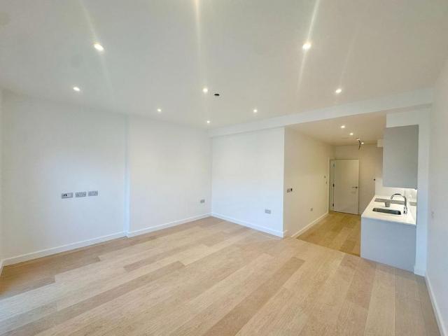 Apartment for rent in Bethnal Green, Greater London