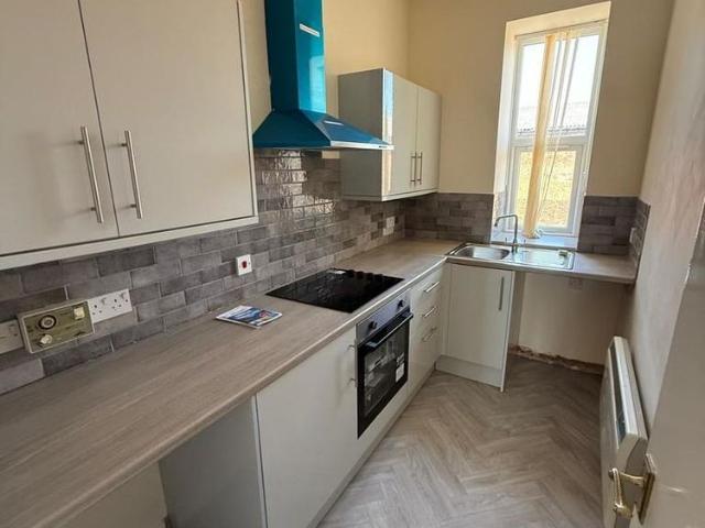Apartment for rent in Bell End, Bromsgrove