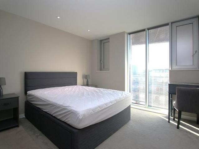 Apartment for rent in City Centre, Georgia