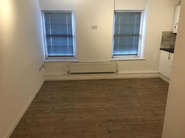 Apartment for rent in Spring Park, Luton
