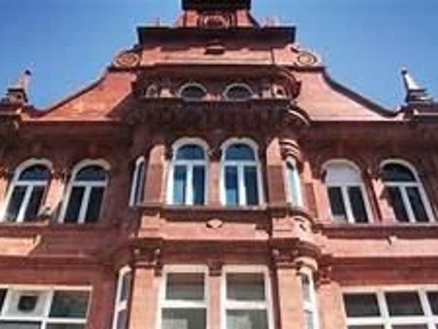 Apartment for rent in The Haulgh, Lee Bank