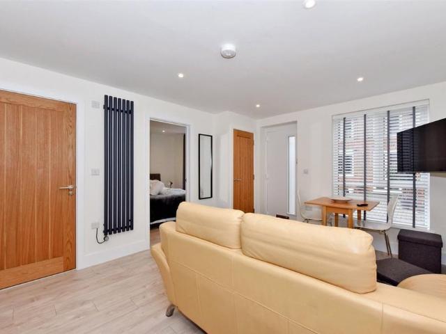 Apartment for rent in Marlow, Buckinghamshire