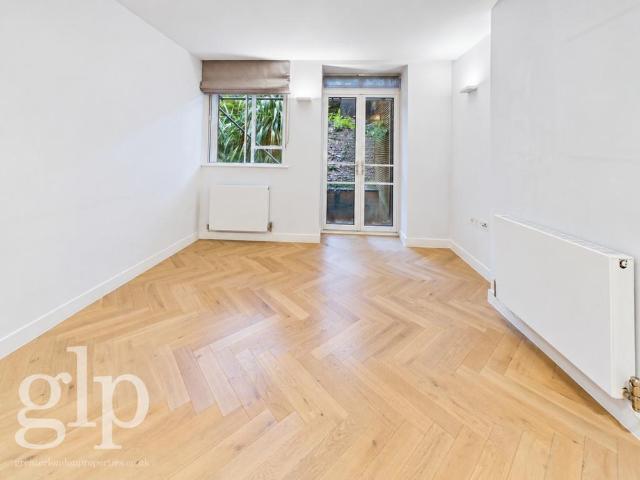 Apartment for rent in London Borough of Camden, Greater London