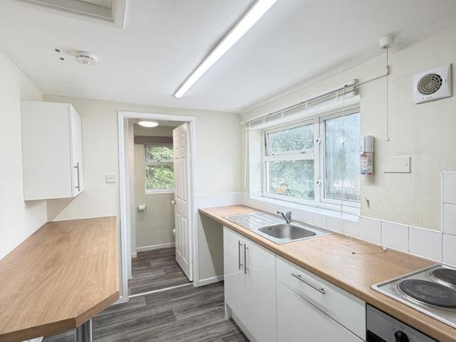 Flat for rent in West Midlands