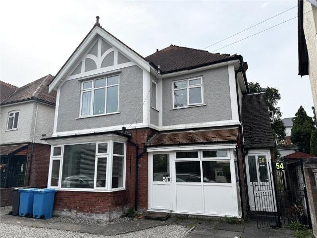 Flat for rent in Penn Hill, Poole